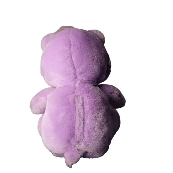 BEAR ONLY Care Bears Share-a-Story Talking Bear  2005 Jakks Pacific - Picture 3 of 7